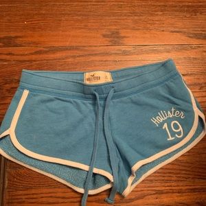 Hollister Lounge Shorts
